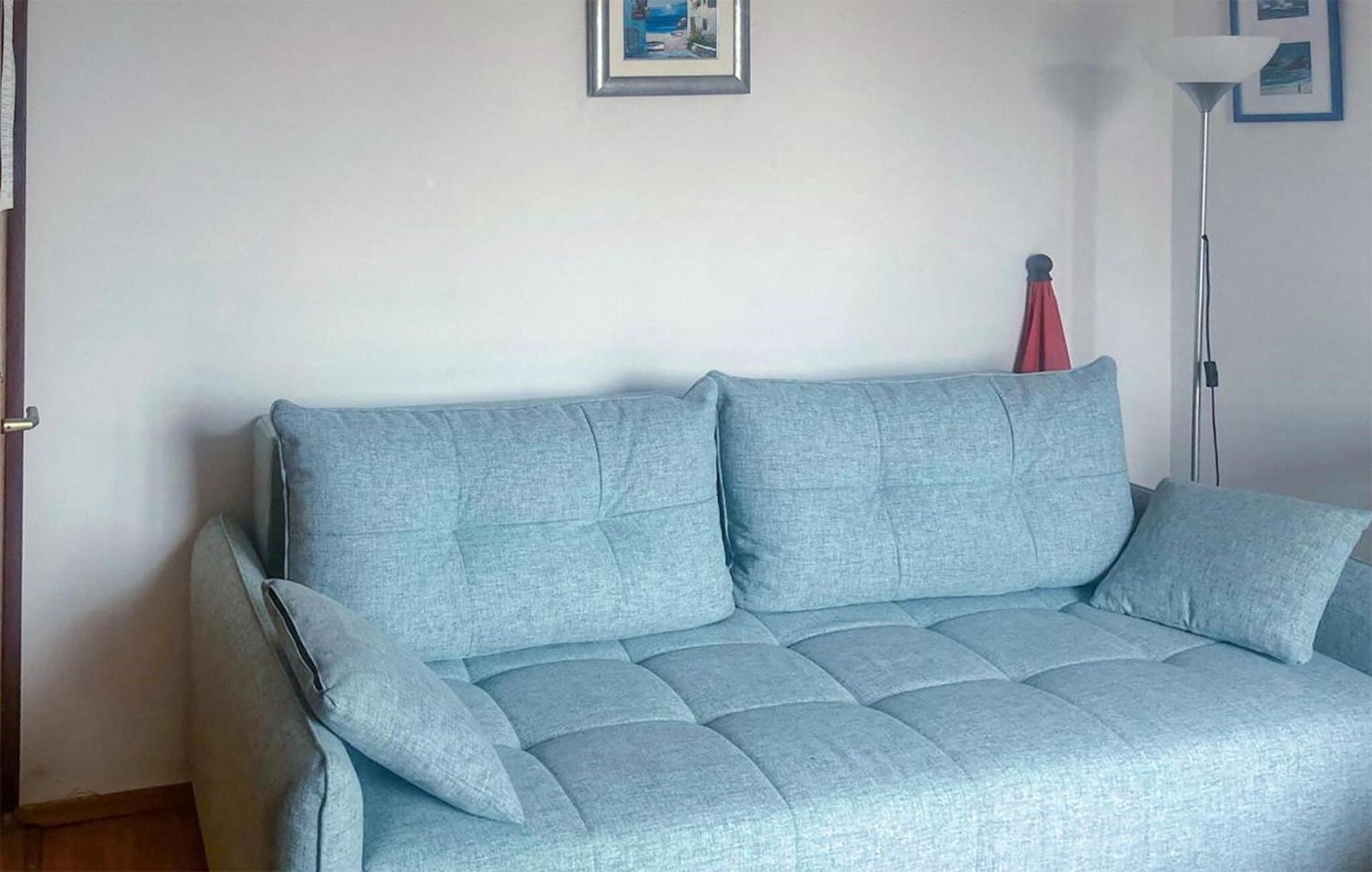 Awesome Apartment In Njivice With Kitchen Ngoại thất bức ảnh